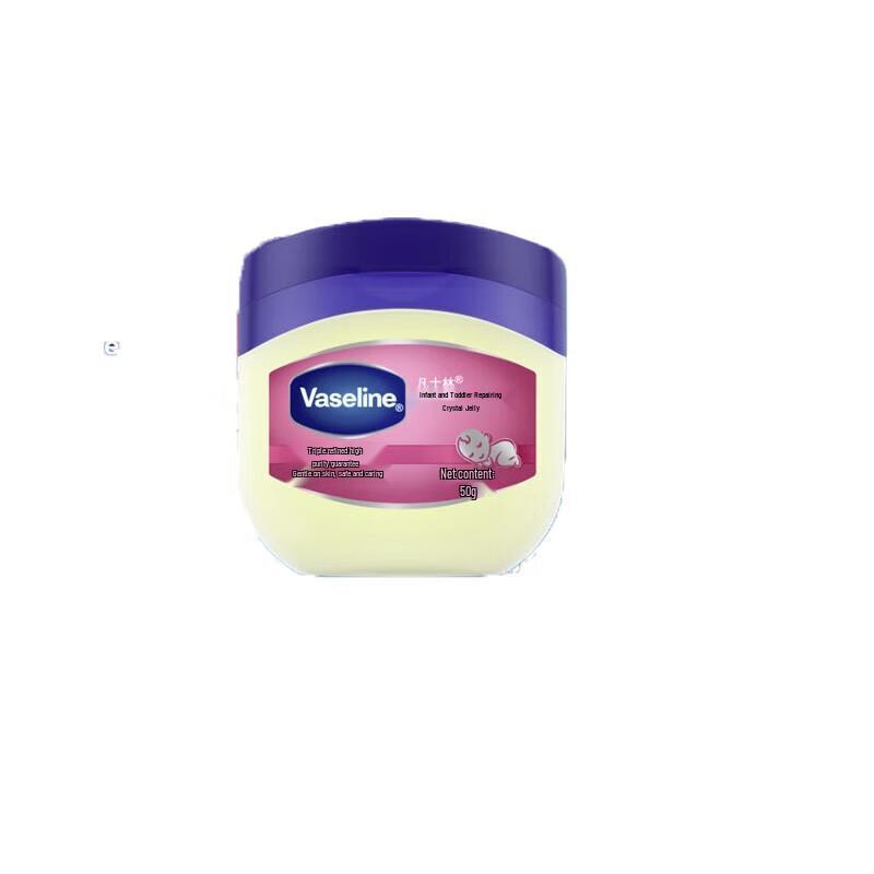 Vaseline Baby Repairing Jelly