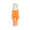 Bnc Female To Rj45 Male Coaxial Barrel Coupler Adapter Rj45 To Rf Connector