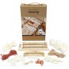 DIY Kit - Discovery - Weaving - For Adults - Unisex - All Included