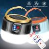 Travel Lighting Hiking Accessories Hiking LED Camping Light Tent Lamp Solar Light Portable Lanterns