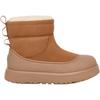 UGG Классические мини-ботинки Мод Каштановые (Дети) Детские кроссовки 1157691K-CHE