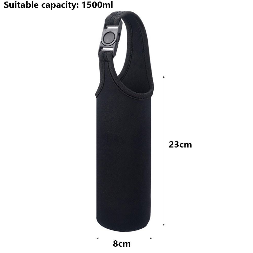 Accessories Portable Insulat Bag Cup Sleeve Water Bottle Cover Water Bottle Case Vacuum Cup Sleeve