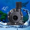 Универсальный и надежный водяной насос 12В/24В Мощный водяной насос Бесколлекторный водяной насос Пластиковый для различных применений