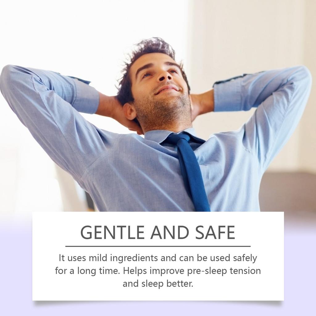 Lavender Oil Herb Serum Oil Plant Serum Oil To Improve Sleep Aromatherapy Soothing Sleep Soothing Sleep Brightening And Moisturizing 10ml