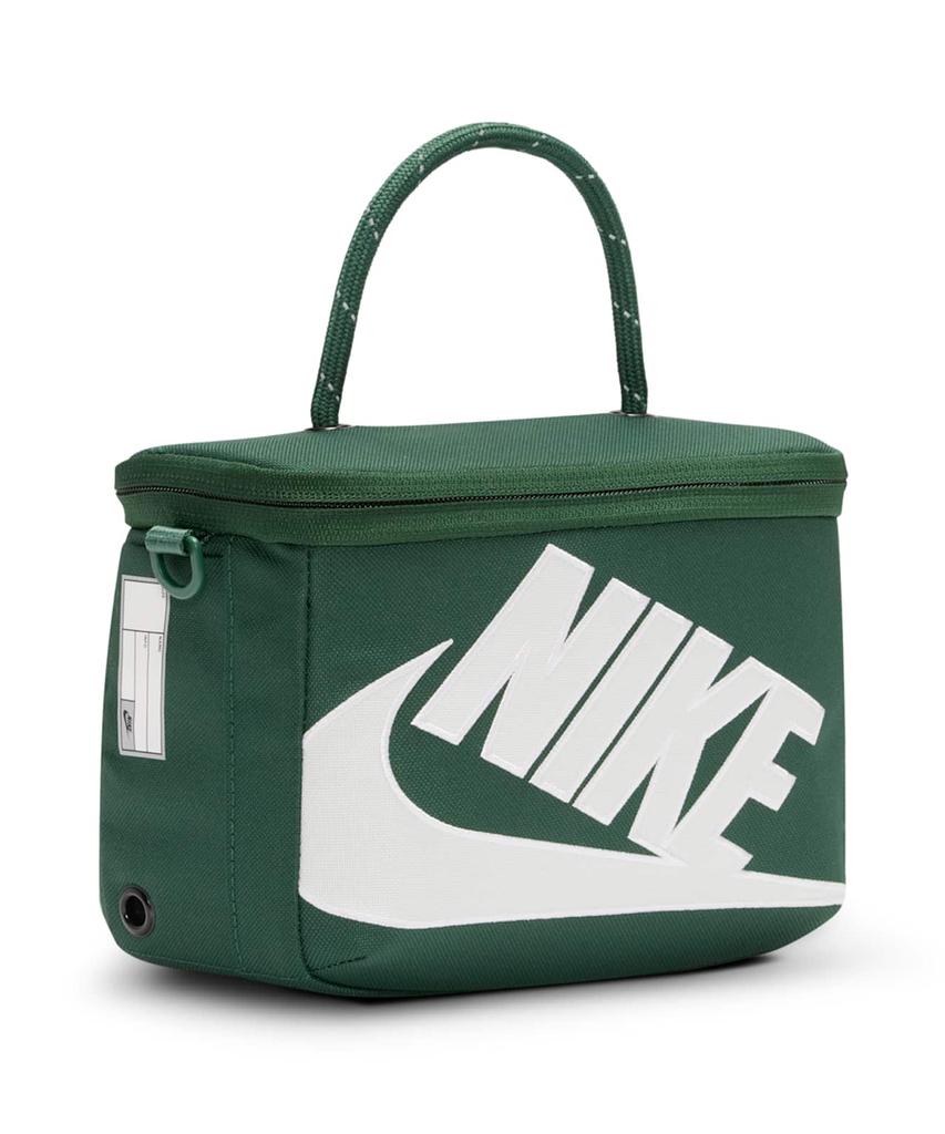 Nike Мини Сумка-Кроссбоди в виде Коробки для Обуви (3L) - Мех: Распродажа / Fn3059-323