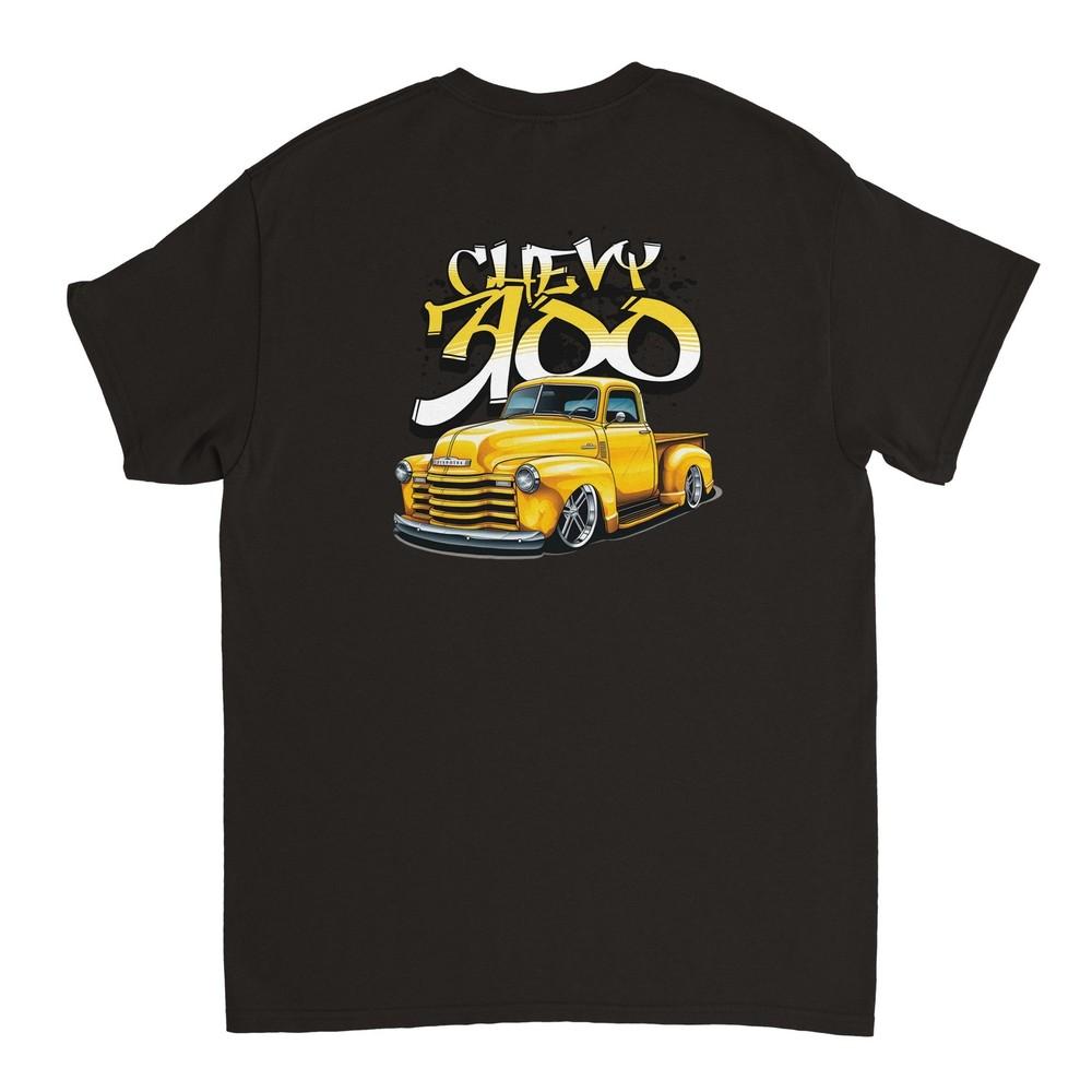 Chevy 3100 Pickup T-shirt Unisex T-Shirt