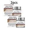 MZ black and white rice care cream is gentle, fine, comfortable, smooth, soft skin, refreshing and non-stick body local care 50g