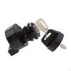 Ignition Key Switch Starter 00 Ho 2001 Motorcycle ATV