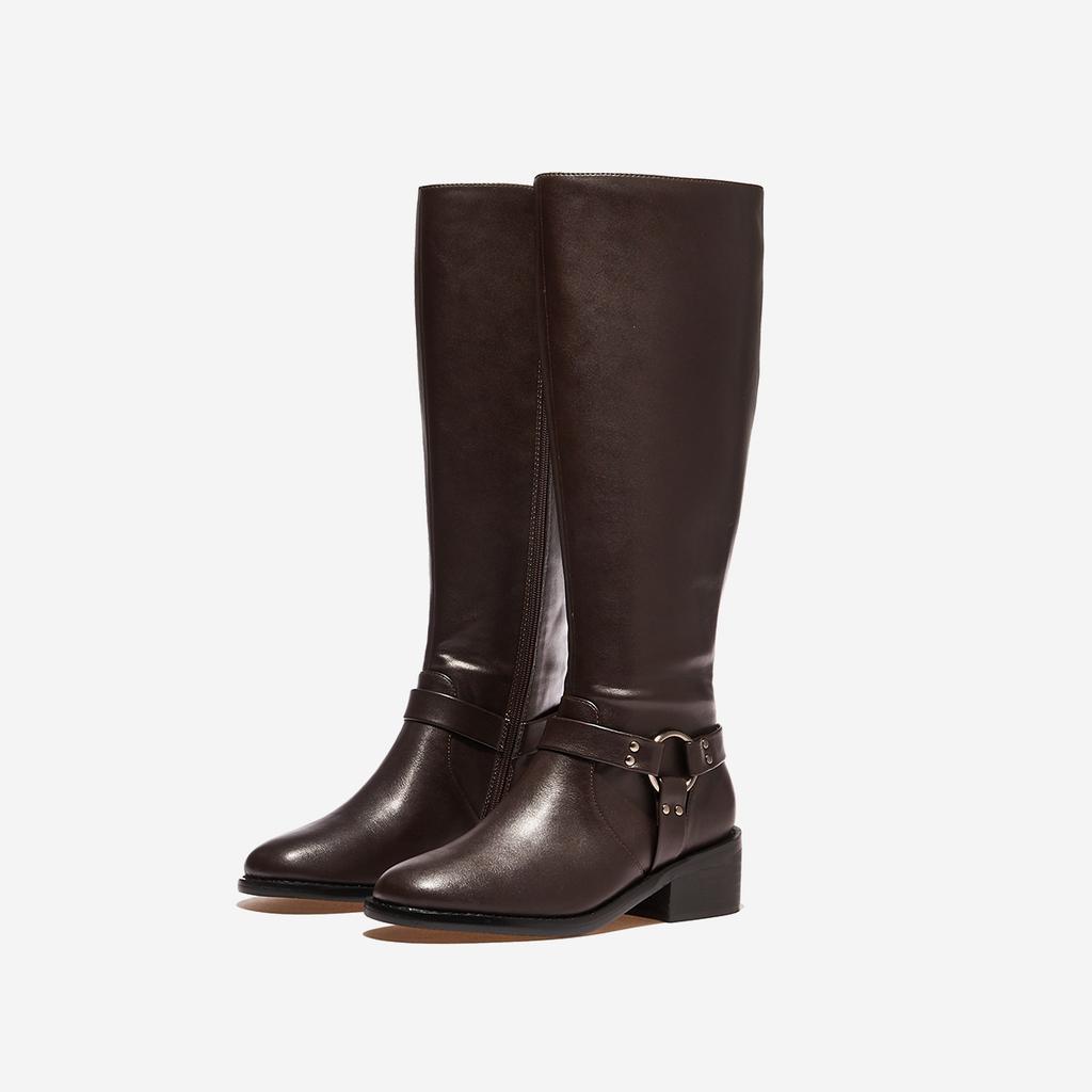 NUOVO Terni 5, NC80178, 1010108012, Popular Korean Shoes