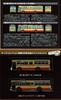 TOMYTEC Оригинальный набор The Bus Collection Kanagawa Chuo Kotsu 9