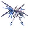 Пластиковая модель мобильного костюма Gundam SEED Freedom Gundam в масштабе ZGMF-X10A 1/144 с цветовой кодировкой