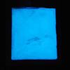 10g/Bag Colorful Fluorescent Sand Bright Glow in the Dark Powder Luminous Glow Sand Pigment DIY Crafts Arts Supplies