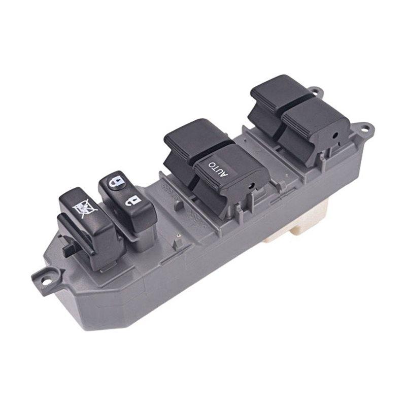 Power Window Switch For Toyota Auris Corolla RAV4 84820-12520 Power Window Switch For Toyota Window Switch For Corolla Power Window 7