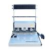 QIYAN Heavy-Duty 3-Hole Punch QY-20C CN plug (adapter included)