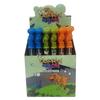 Fun Zone Dinosaur Bubble Stick 3 вида x 8p Корейские детские игрушки