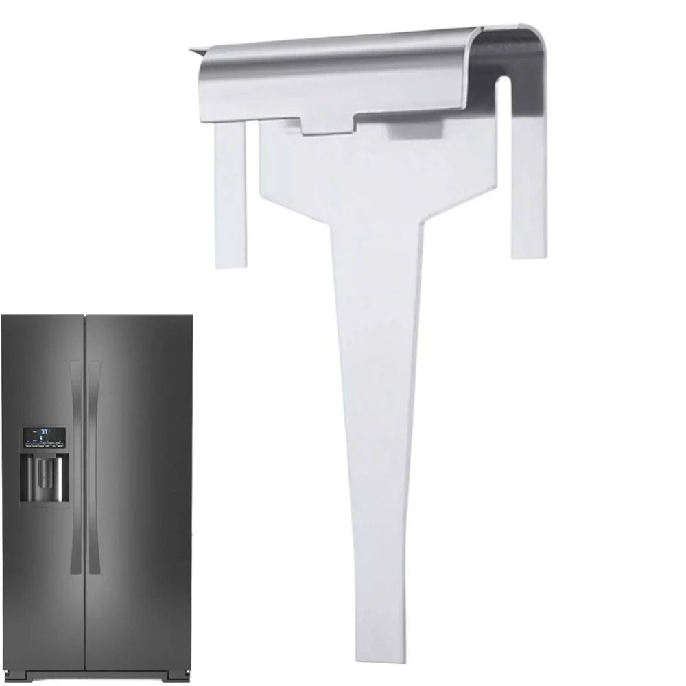 DA61-06796A Refrigerator Accessories Replacement Defrost Clip  Refrigerator Repair