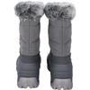 CMP снежные ботинки Nietos Low 3Q78956