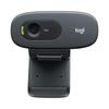 Веб-камера Logitech C270 HD