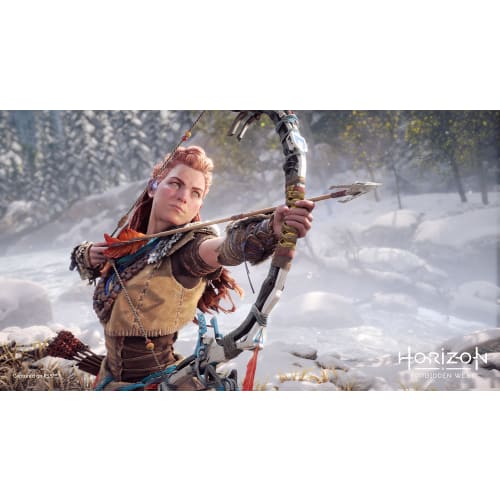 [ps5] Horizon Forbidden West [special Sale]
