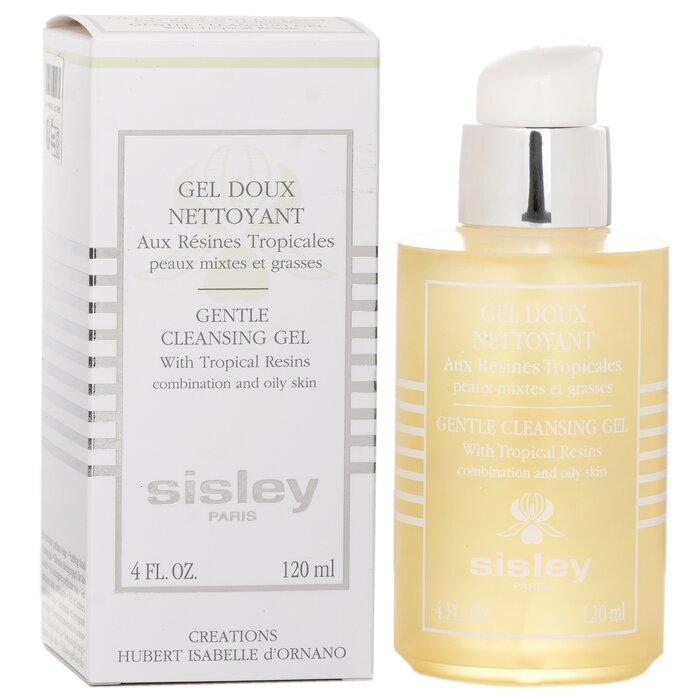 SISLEY Gentle Cleansing Gel Tropical Resin - Combination & Oily Skin