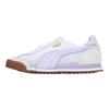 Puma Кроссовки Roma OG T White Lavender Unisex Золото 387241-06
