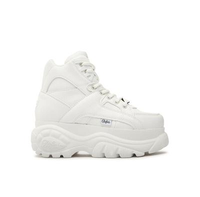 Кроссовки Buffalo 1340-14 2.0 1634001 белый