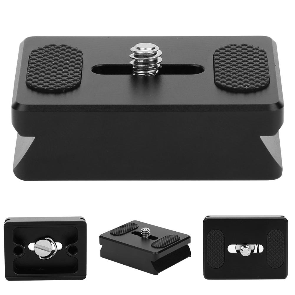 Gimbal Increase Pad Riser Base Quick Release Plate for Zhiyun Weebill Lab S Crane 2 Crane 3
