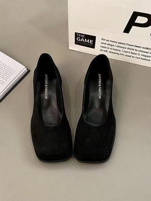 Туфли – Туфли