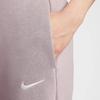 Nike Женские широкие брюки из флиса «Феникс»
