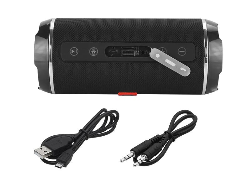 Speaker BT-460 black