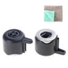 Steam Release Valves Replacement Parts Exhaust Safety Valves Steam Release Handle For 0P401 Electric Pressure Cooker