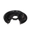 Ft03896 Fast Brake Disc Guard Rear Left