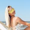 Панк Солнцезащитные очки Вечеринка Панк Очки Новинка Вечеринка Панк Очки Для Путешествий Креативные Панк Солнцезащитные очки Для Мужчин И Женщин