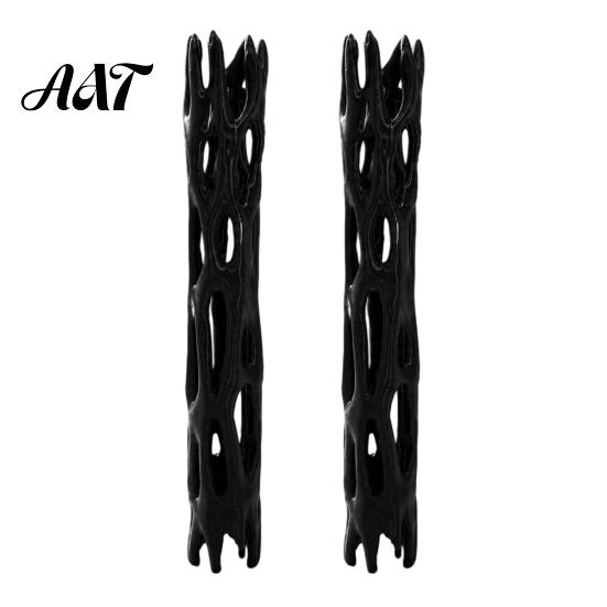 Wish Willow Stick 1/2/3Pcs 3D Printed Stick, Breakable Wish-Making Snap Good Fortune Charm for Spiritual Healing, Wedding Favors, Birthday Gifts