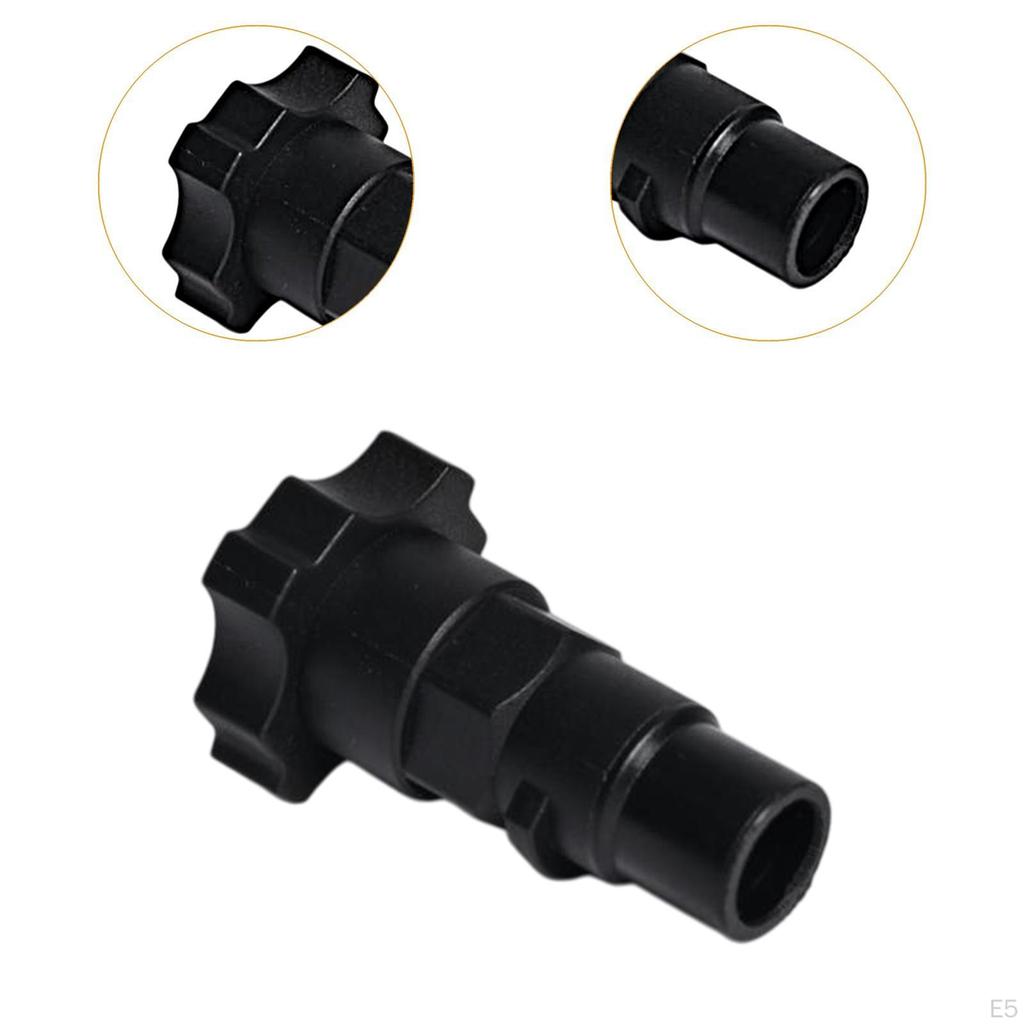 Автомобильный адаптер для распылителя NCup Connector Запасные части для одноразовых