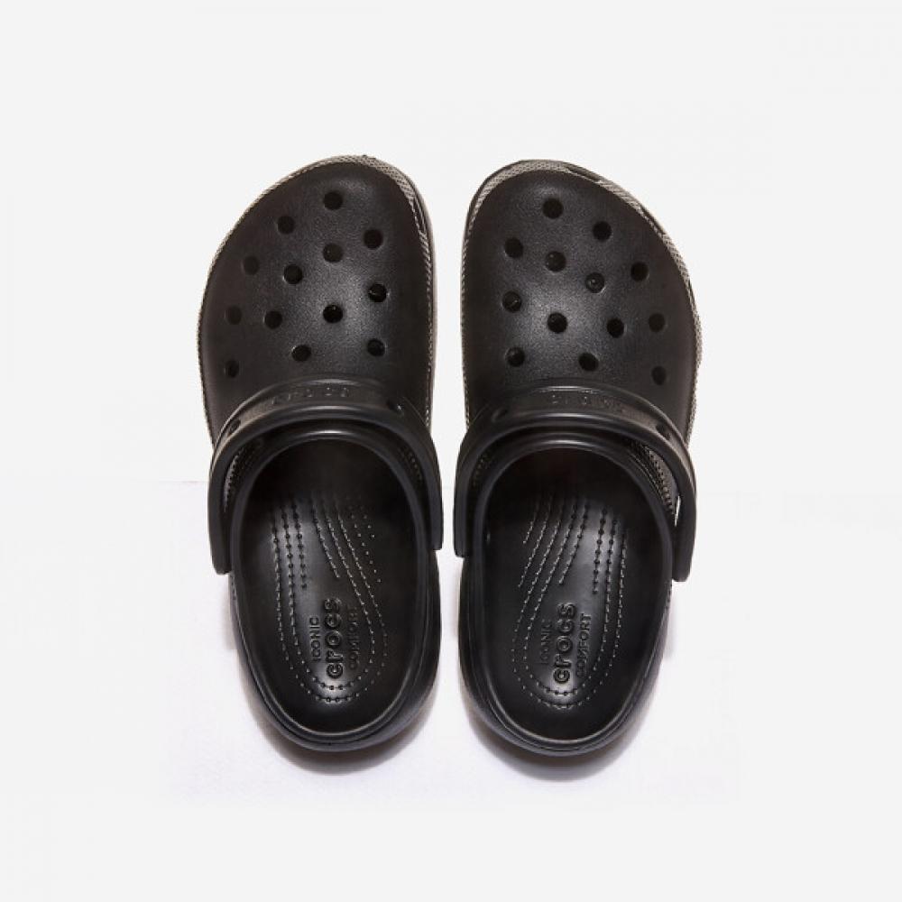 Crocs Abc Mart Crocs Classic Platform Clogs Women