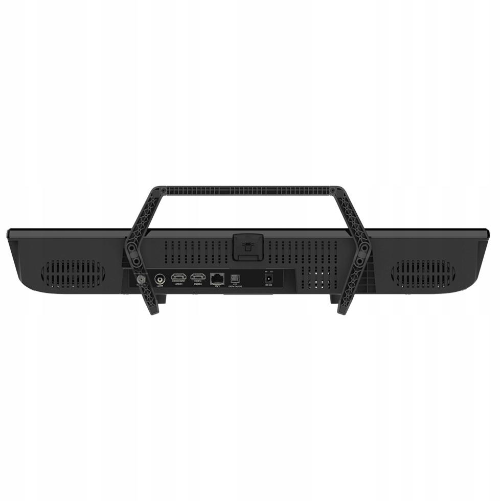 Strong SRT24HG4723C 24" HD Ready LED TV Google TV 12V/230V