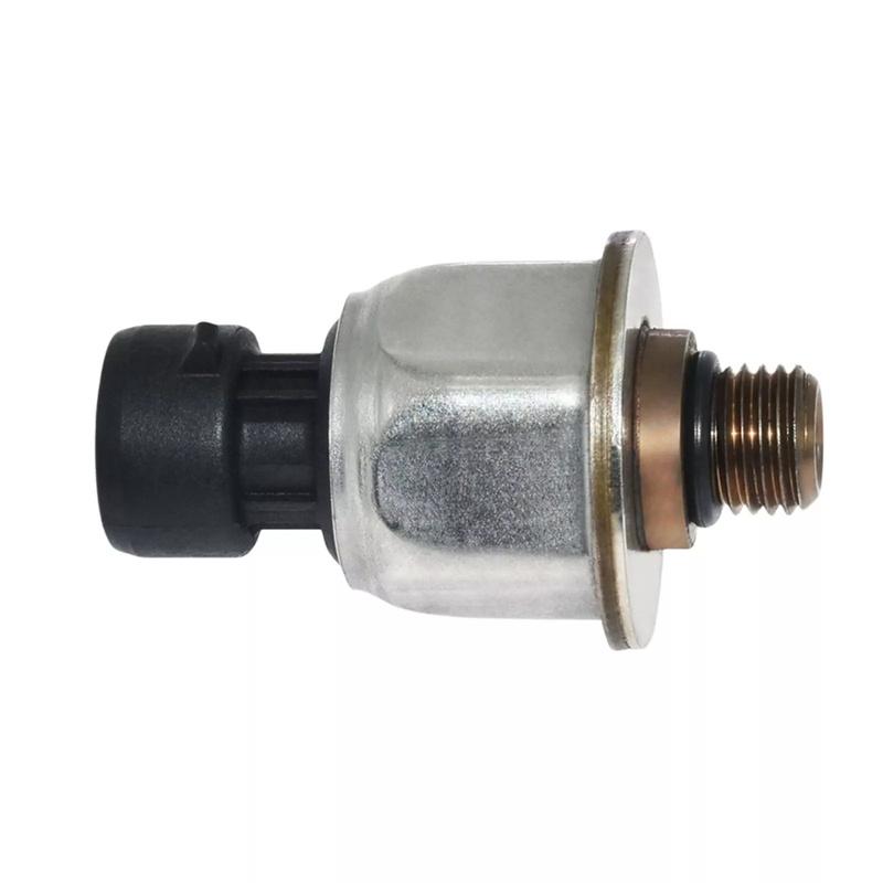 New 3PP8-1 Fuel Rail High Pressure Regulator Sensor For 3PP81 29474600 3PP8-1