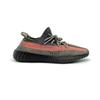 GW0089 adidas Yeezy Boost 350 V2 Пепельный Камень Оранжевый Розовый
