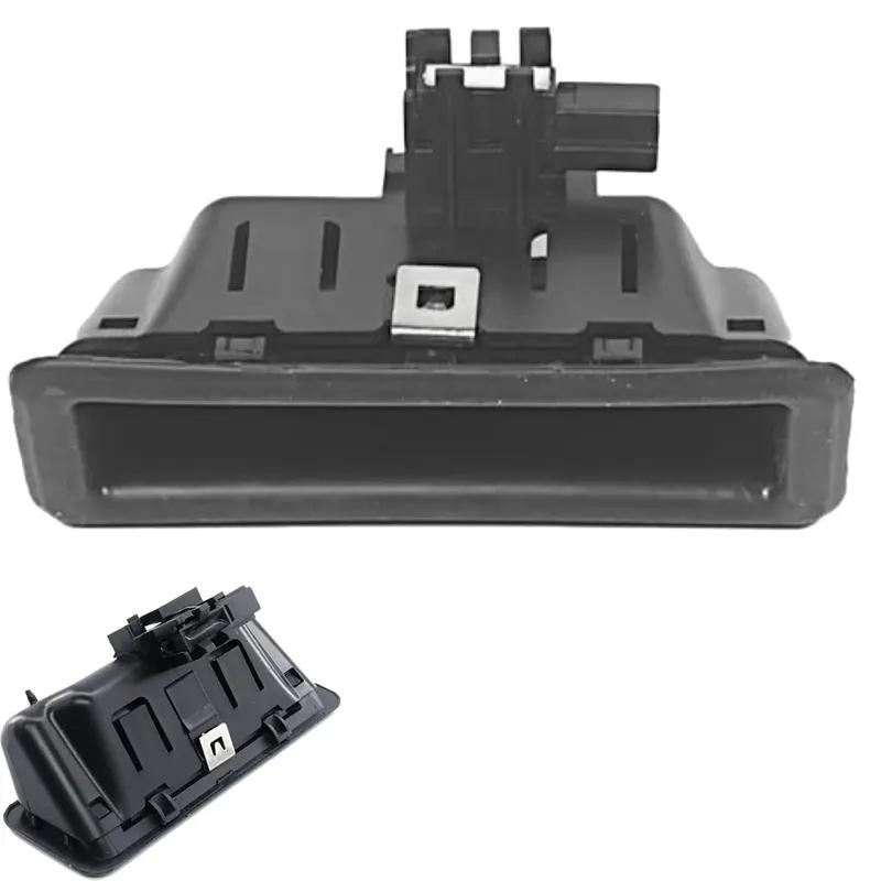 51247118158 Ручка-переключатель открытия крышки багажника для BMW E88 E90 E60 E70 Задний переключатель багажника Внешние детали