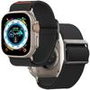 Spigen Fit Lite Ultra Apple Watch 6 / 7 / 8 / 9 / 10 / Se / Ultra 1 / 2 (44 / 45 / 46 / 49 Mm) Black