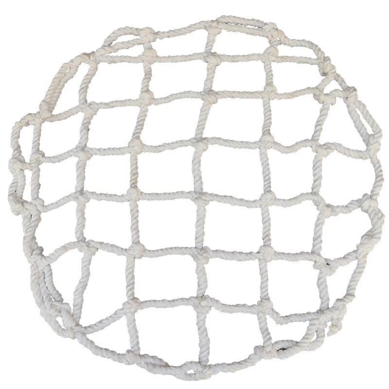 High-Strength Manhole Cover Protection Net