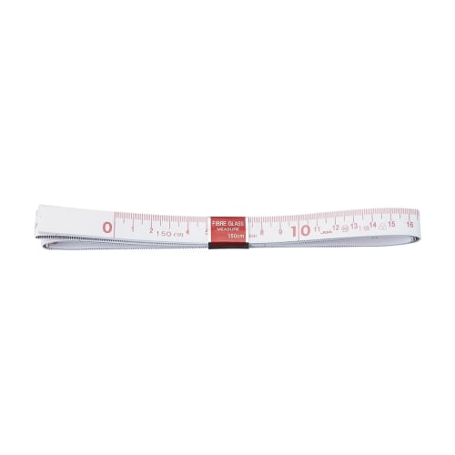 Naked tape measure Specifications: 1.5m