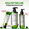 SOME BY MI Cica Peptide Anti Hair Loss Derma Scalp Care Set (2 Options)