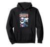 Peanuts Snoopy Multifaceted Hoodie
