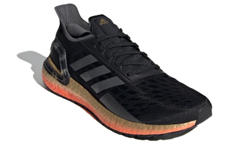 adidas UltraBoost Pb 'Black Gold Metallic' EG0430