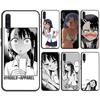 Милый чехол Nagatoro для Samsung A12 A32 A42 A52 A72 A52S A03S A21S A11 A31 A51 A71 A10 A50 A70 Полное покрытие