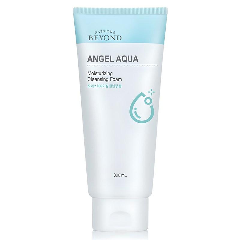 Пенка для умывания Beyond Angel Aqua Moisture, 300 мл, 1 шт.