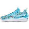 Hayward GH3 Nitrogen Technology Performance Basketball Shoes Men Sneakers Lake-Blue 112221103-4