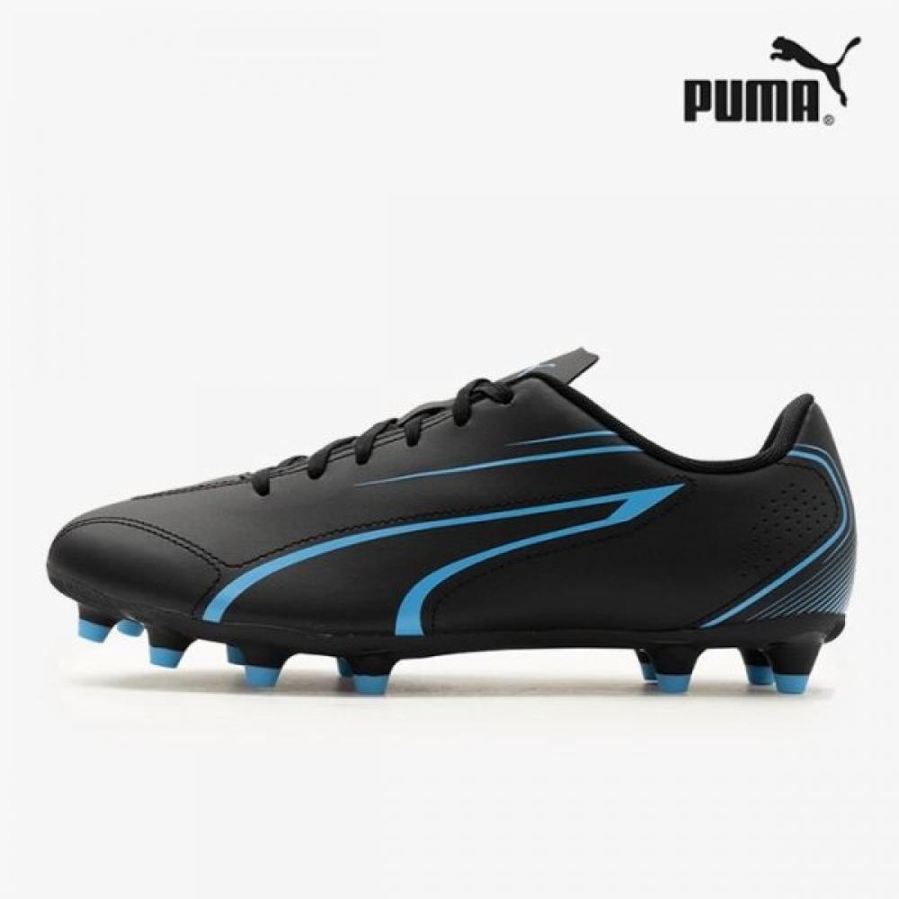 Puma Galleria Puma Vitoria Fg Ag Hobby Sports Grass Soccer Shoes 10748305